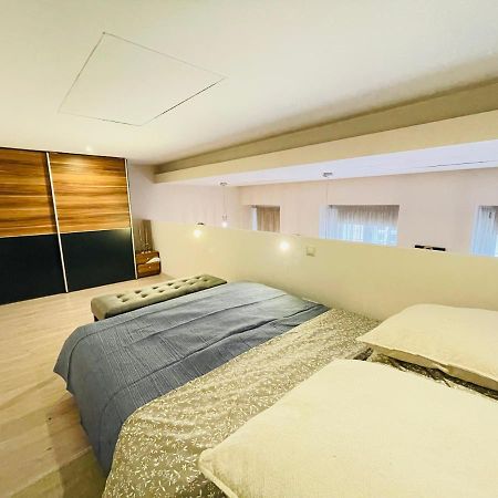 Nagymezo Apartment Budapeszt Zewnętrze zdjęcie
