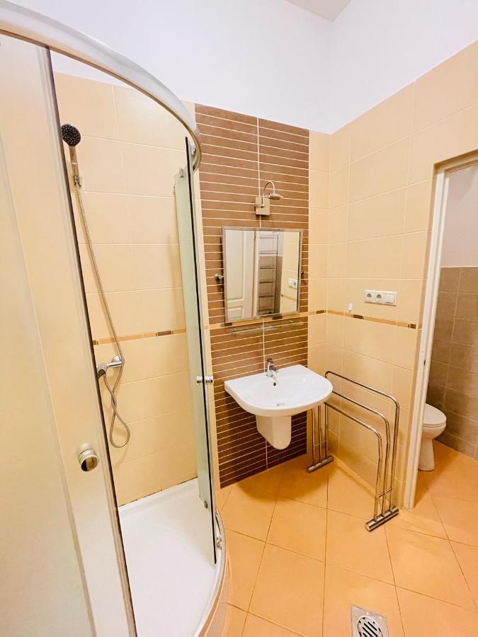 Nagymezo Apartment Budapeszt Zewnętrze zdjęcie