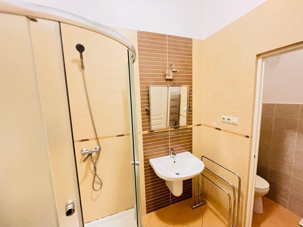 Nagymezo Apartment Budapeszt Zewnętrze zdjęcie