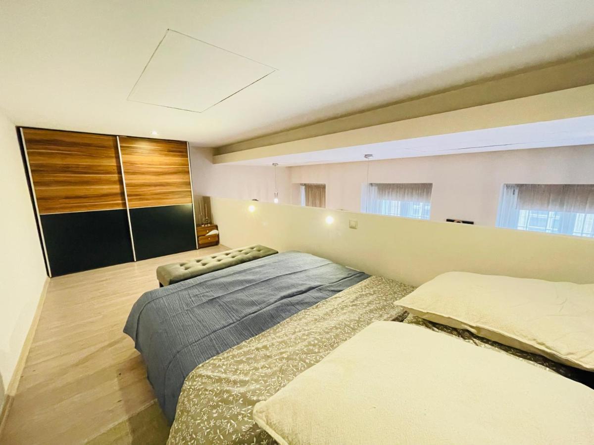 Nagymezo Apartment Budapeszt Zewnętrze zdjęcie