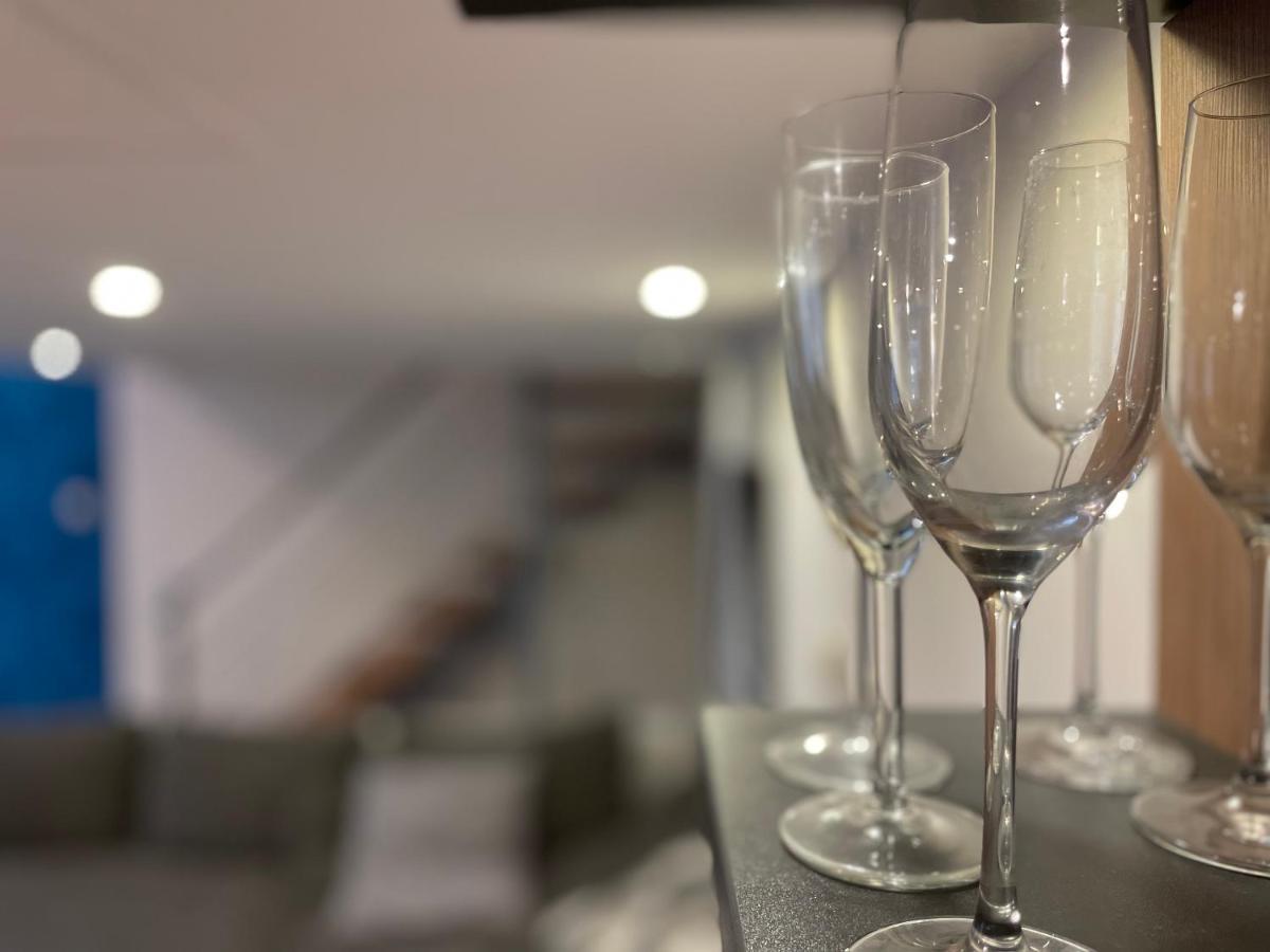 Nagymezo Apartment Budapeszt Zewnętrze zdjęcie